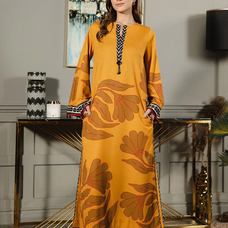 LONG EDITION Premium Silk