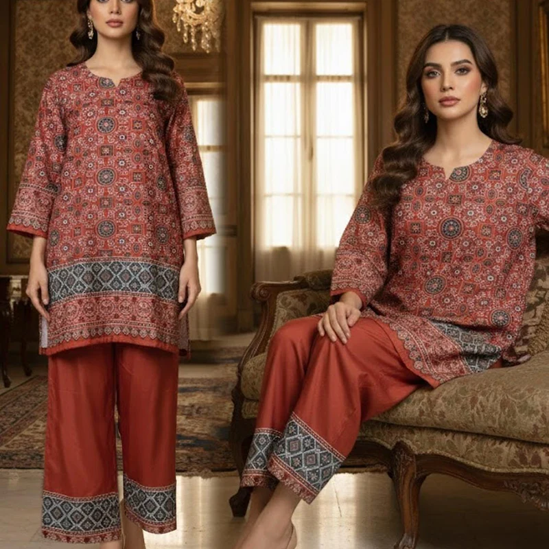 CORDUROY WINTER EDITION